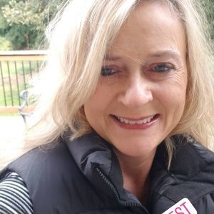 Meet your Posher, Patty